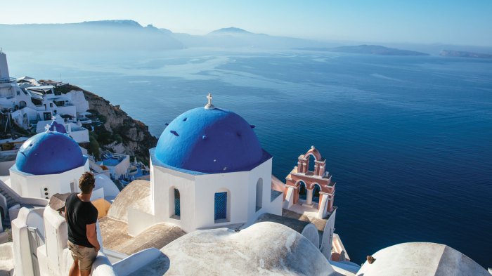 QUIZ: What's your travel style? - Contiki