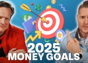 Net Worth By Age (2025 Edition) | Episode | Money Guy
