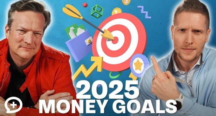 Net Worth By Age (2025 Edition) | Episode | Money Guy