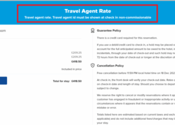 Unlock Incredible Savings: A Guide To The Hilton Honors Family ...