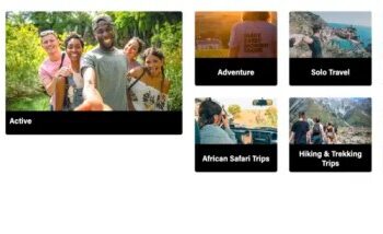 Topdeck Vs Contiki: Which Is The Best For You? | 18-35 Travel