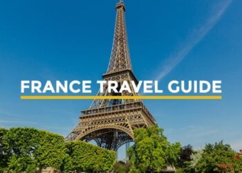 Best Travel Guides for Europe: Top European Guidebooks for 2020 - World ...