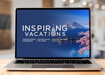 The Truth About Inspiring Vacations Experiences - true reviews - arcflying