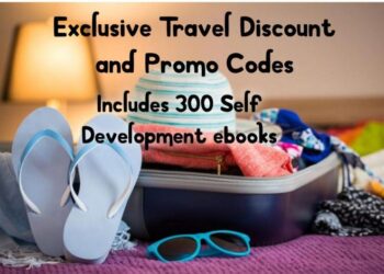 Travel Promo Codes and Discounts for Over 150 Countries