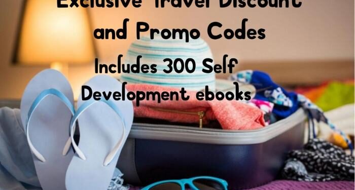 Travel Promo Codes and Discounts for Over 150 Countries