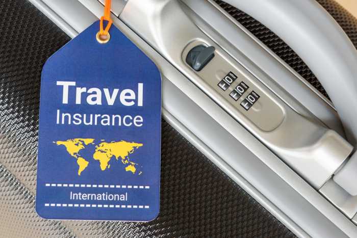 Affordable Annual Travel Insurance Ireland from €14.99*